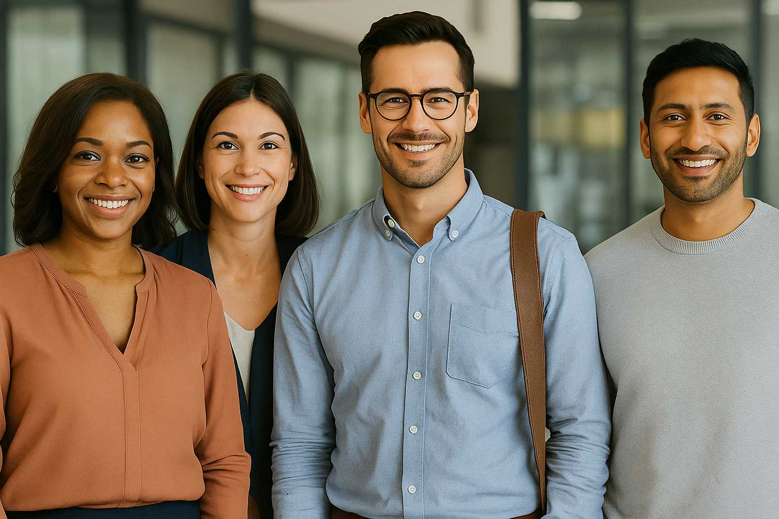 Supporting Employers