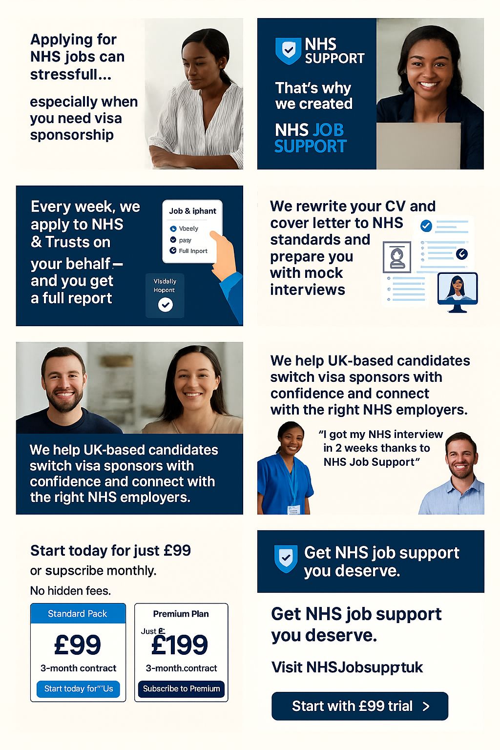Why Choose Us